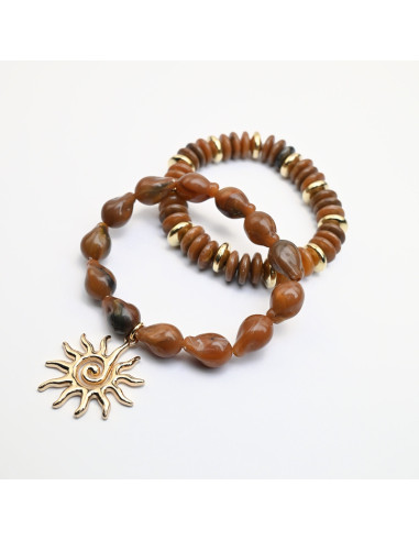 Set de Pulseras | Infinita Moda | Mayorista