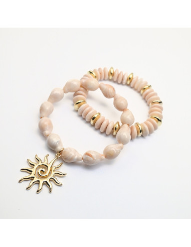 Set de Pulseras | Infinita Moda | Mayorista