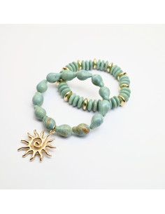 Set de Pulseras | Infinita Moda | Mayorista