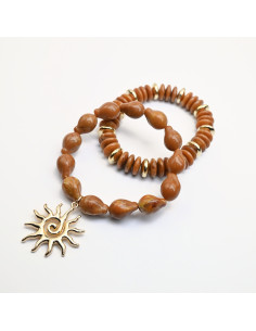 Set de Pulseras | Infinita Moda | Mayorista