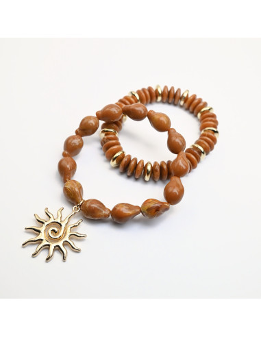 Set de Pulseras | Infinita Moda | Mayorista
