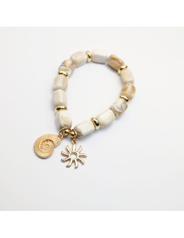 Pulsera Elástica | Infinita Moda | Mayorista de Bijouterie