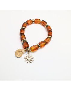Pulsera Elástica | Infinita Moda | Mayorista