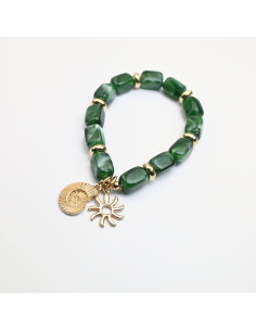 Pulsera Elástica | Infinita Moda | Mayorista de Bijouterie