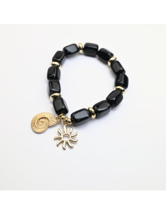 Pulsera Elástica | Infinita Moda | Mayorista de Bijouterie