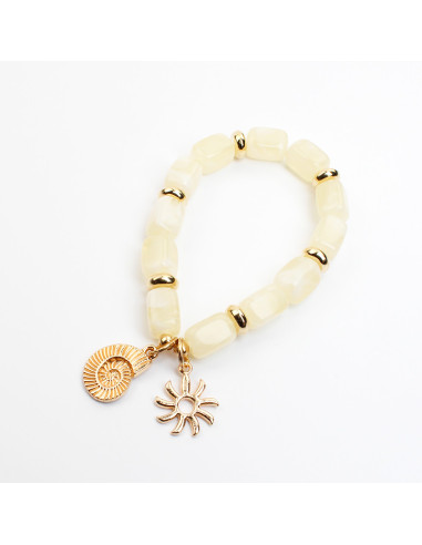 Pulsera Elástica | Infinita Moda | Mayorista de Bijouterie
