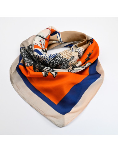 Pañuelo de tela | Infinita Moda | Mayorista