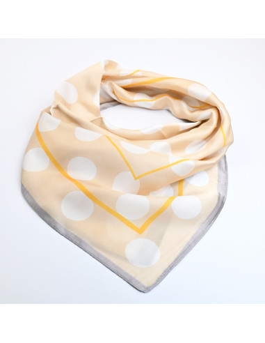 Pañuelo de tela | Infinita Moda | Mayorista