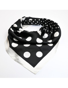 Pañuelo de seda | Infinita Moda | Mayorista