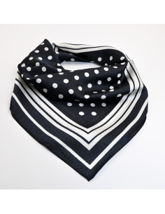 Pañuelo de seda | Infinita Moda | Mayorista