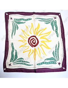 Pañuelos exclusivos de seda | INFINITA MODA