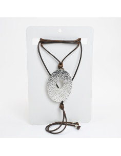Collar Corbatero | Infinita Moda | Mayorista de Bijouterie