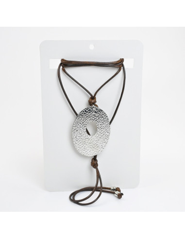 Collar Corbatero | Infinita Moda | Mayorista de Bijouterie