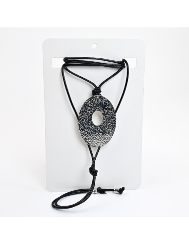 Collar Corbatero | Infinita Moda | Mayorista de Bijouterie
