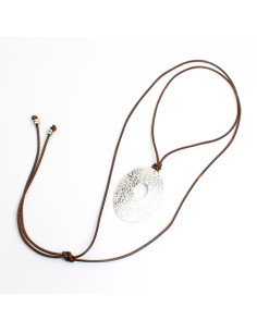 Collar Corbatero | Infinita Moda | Mayorista de Bijouterie