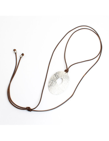 Collar Corbatero | Infinita Moda | Mayorista de Bijouterie