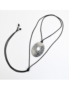 Collar Corbatero | Infinita Moda | Mayorista de Bijouterie