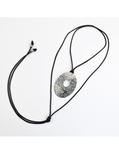 Collar Corbatero | Infinita Moda | Mayorista de Bijouterie