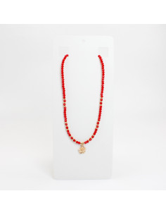 Collar Crystal | Infinita Moda | Mayorista de Bijouterie
