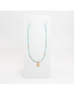 Collar Crystal | Infinita Moda | Mayorista de Bijouterie