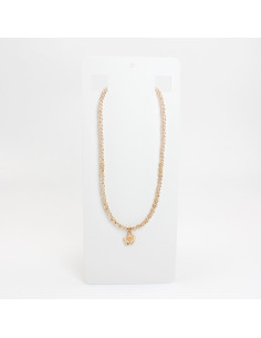 Collar Crystal | Infinita Moda | Mayorista de Bijouterie