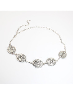 Cinturón de cadena para venta mayorista | Infinita Moda