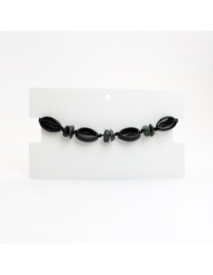 Tobillera Sand Vibes | Infinita Moda | Mayorista de Bijouterie
