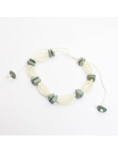 Tobillera Sand Vibes | Infinita Moda | Mayorista de Bijouterie