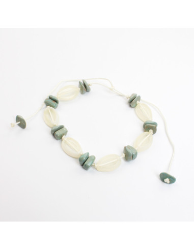 Tobillera Sand Vibes | Infinita Moda | Mayorista de Bijouterie