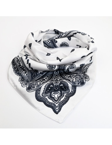 Pañuelo de seda | Infinita Moda | Mayorista de Bijouterie