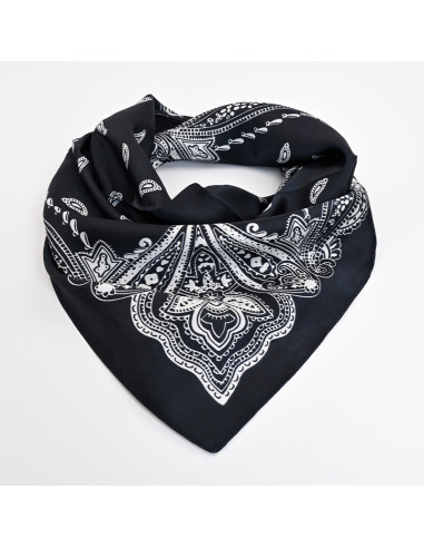 Pañuelo de seda | Infinita Moda | Mayorista de Bijouterie