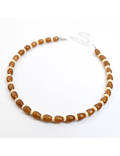 Collar Droplets | Infinita Moda | Mayorista de Bijouterie