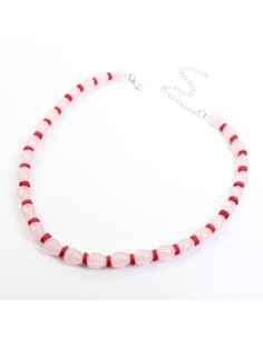 Collar Droplets | Infinita Moda | Mayorista de Bijouterie