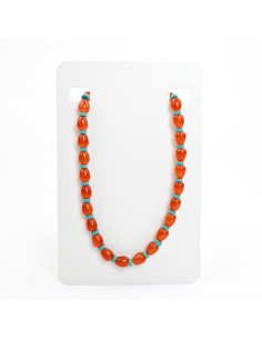Collar Droplets | Infinita Moda | Mayorista de Bijouterie