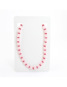 Collar Droplets | Infinita Moda | Mayorista de Bijouterie