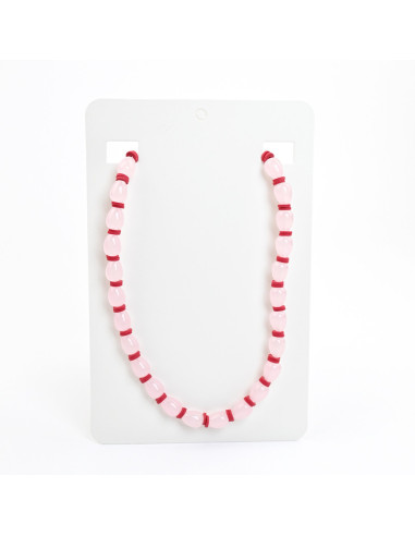 Collar Droplets | Infinita Moda | Mayorista de Bijouterie