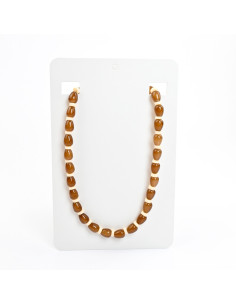 Collar Droplets | Infinita Moda | Mayorista de Bijouterie