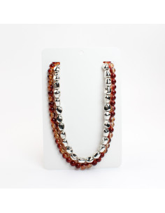 Set de Collares | Infinita Moda | Mayorista de Bijouterie