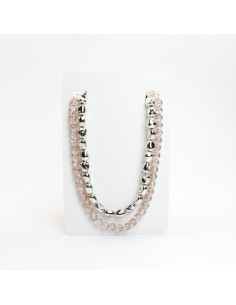 Set de Collares | Infinita Moda | Mayorista de Bijouterie