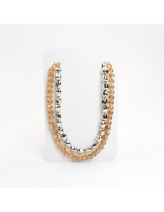 Set de Collares | Infinita Moda | Mayorista de Bijouterie