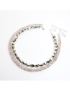 Set de Collares | Infinita Moda | Mayorista de Bijouterie