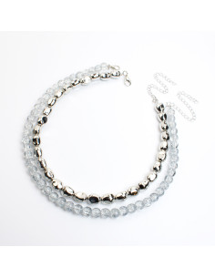 Set de Collares | Infinita Moda | Mayorista de Bijouterie