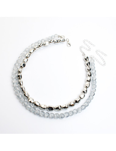 Set de Collares | Infinita Moda | Mayorista de Bijouterie