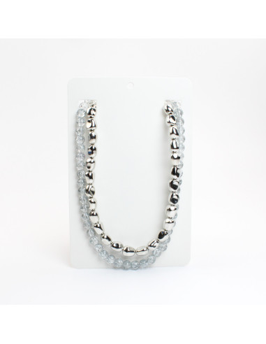 Set de Collares | Infinita Moda | Mayorista de Bijouterie
