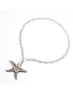 Collar de Cadena Multiuso | Infinita Moda | Mayorista
