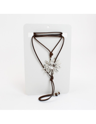 Collar Corbatero | Infinita Moda | Mayorista de Bijouterie