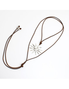 Collar Corbatero | Infinita Moda | Mayorista de Bijouterie