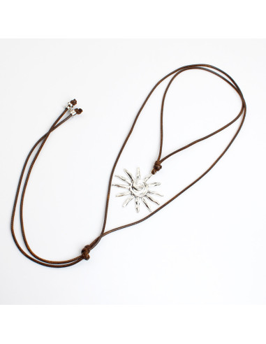 Collar Corbatero | Infinita Moda | Mayorista de Bijouterie