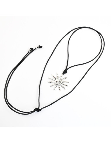 Collar Corbatero | Infinita Moda | Mayorista de Bijouterie