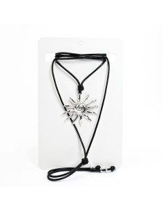 Collar Corbatero | Infinita Moda | Mayorista de Bijouterie